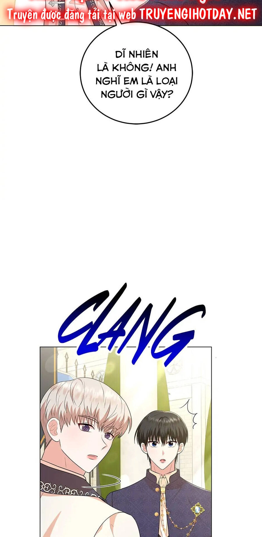 Nhân Vật Phản Diện Cũng Khó Chịu Chapter 77 - 60