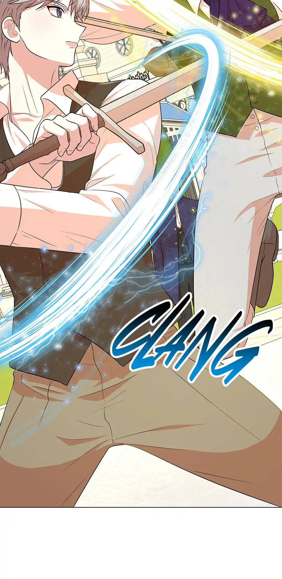 Nhân Vật Phản Diện Cũng Khó Chịu Chapter 77 - 62