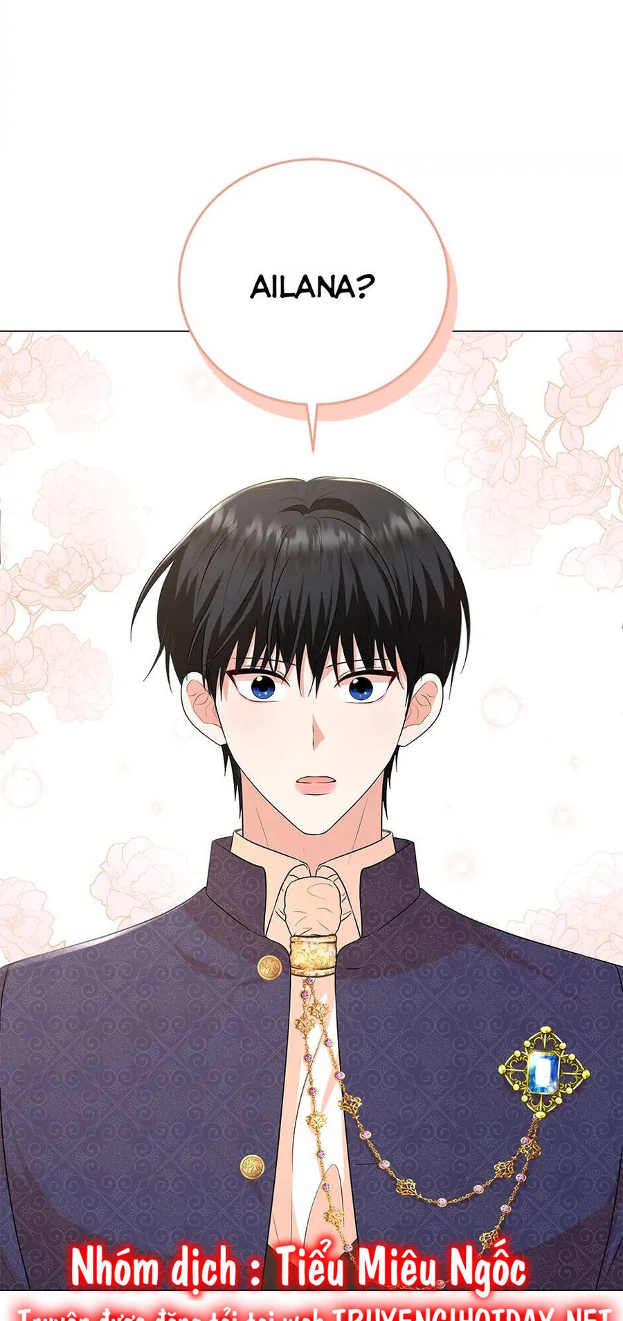 Nhân Vật Phản Diện Cũng Khó Chịu Chapter 77 - 63