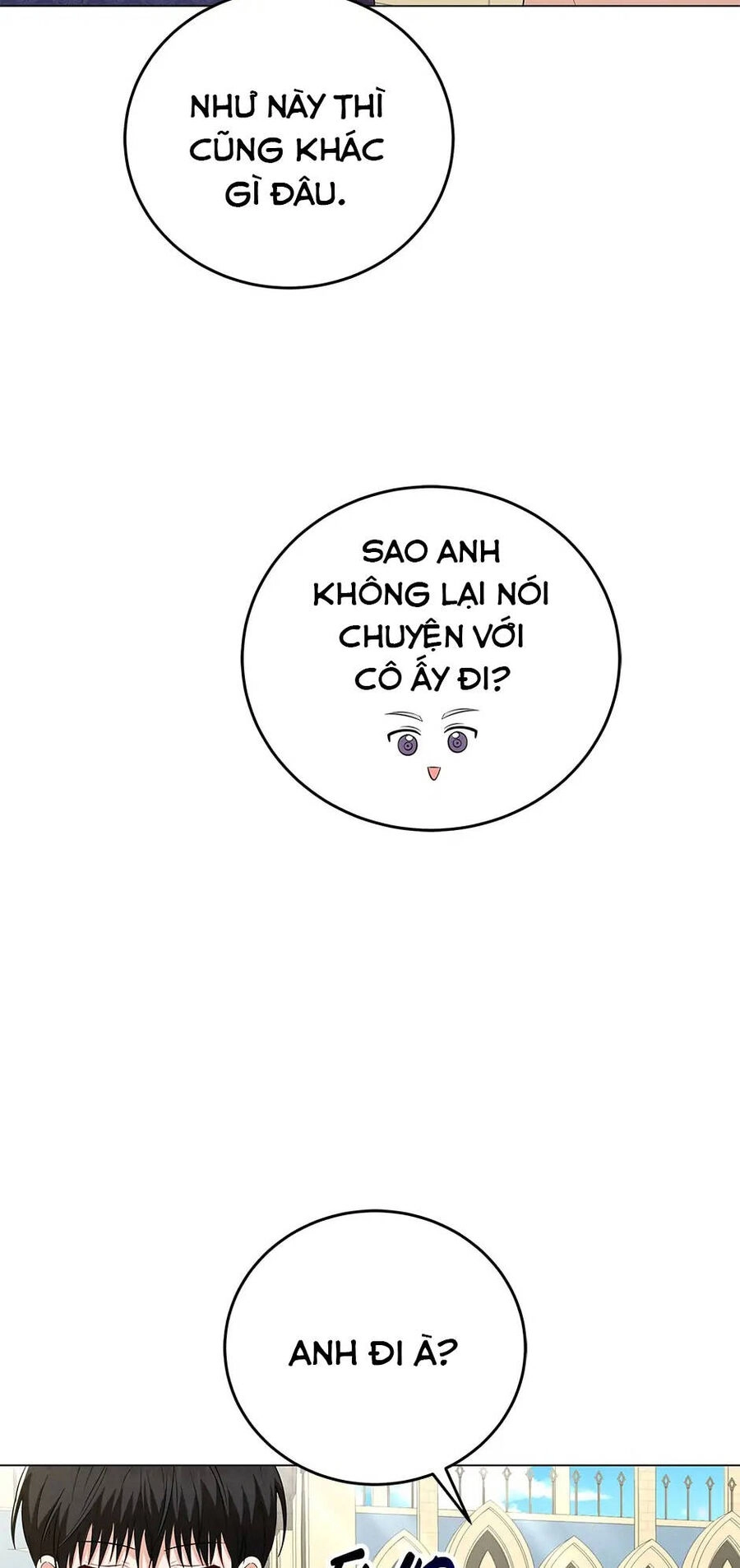 Nhân Vật Phản Diện Cũng Khó Chịu Chapter 77 - 65