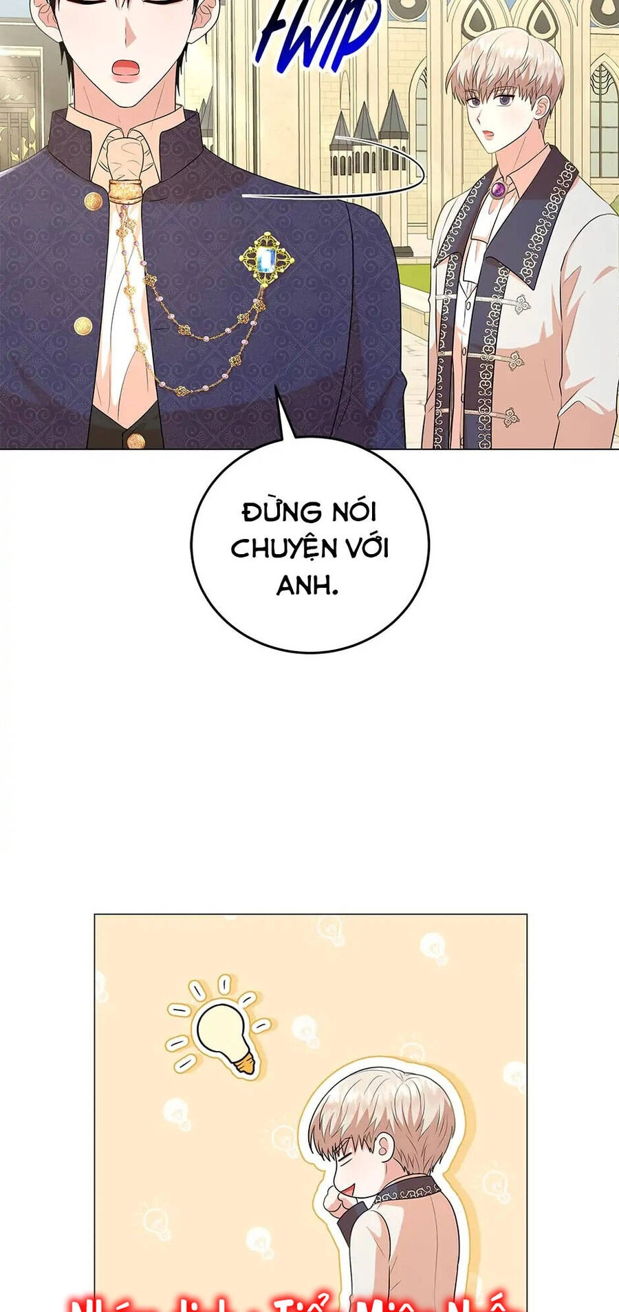 Nhân Vật Phản Diện Cũng Khó Chịu Chapter 77 - 66