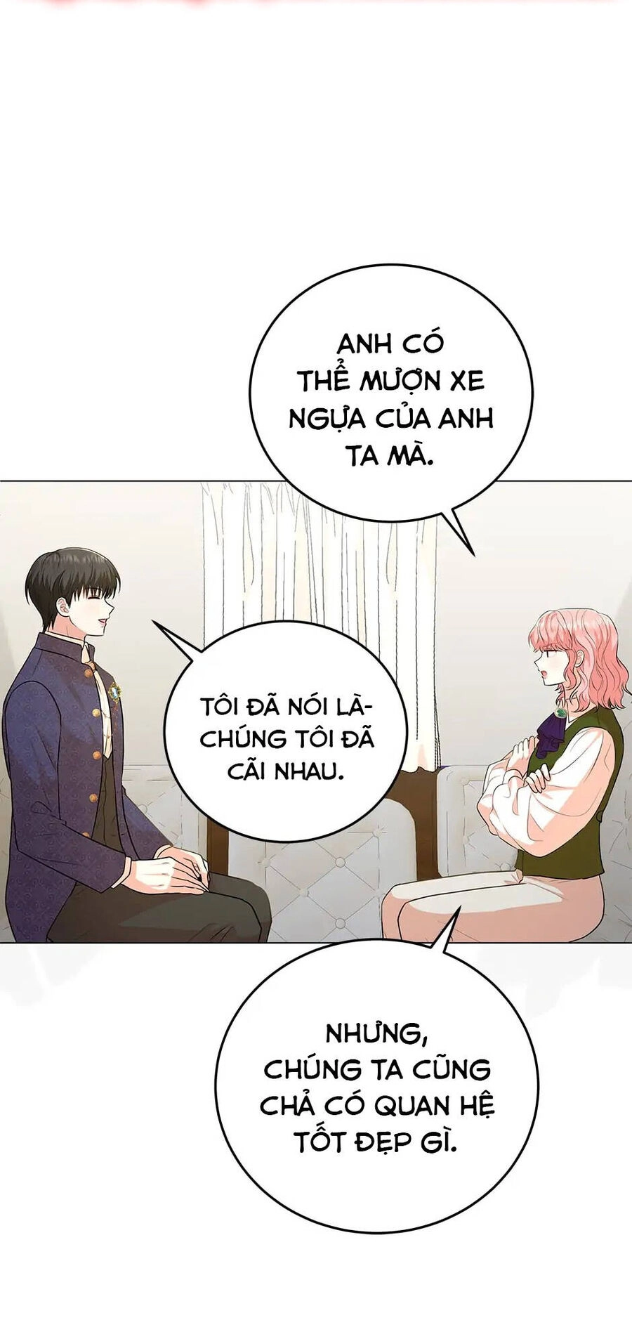 Nhân Vật Phản Diện Cũng Khó Chịu Chapter 77 - 70