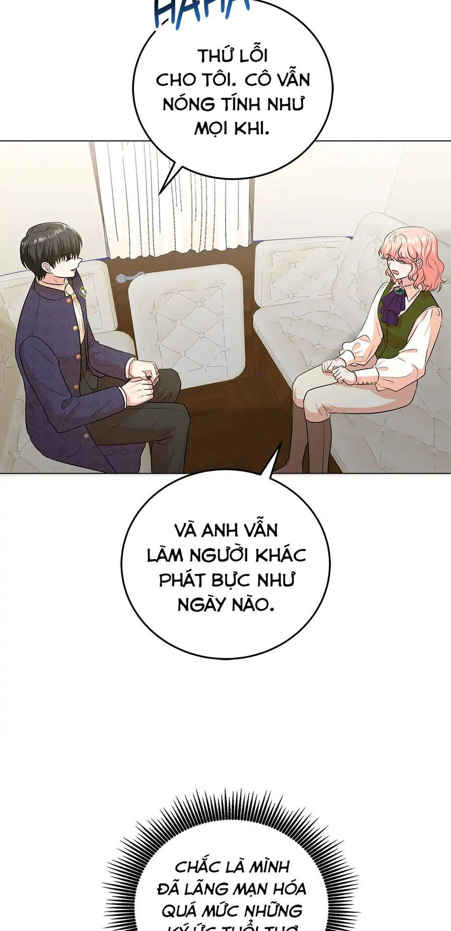 Nhân Vật Phản Diện Cũng Khó Chịu Chapter 77 - 73