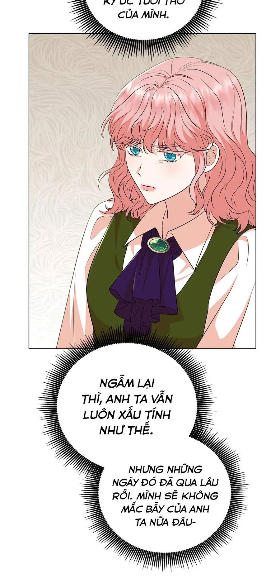 Nhân Vật Phản Diện Cũng Khó Chịu Chapter 77 - 74