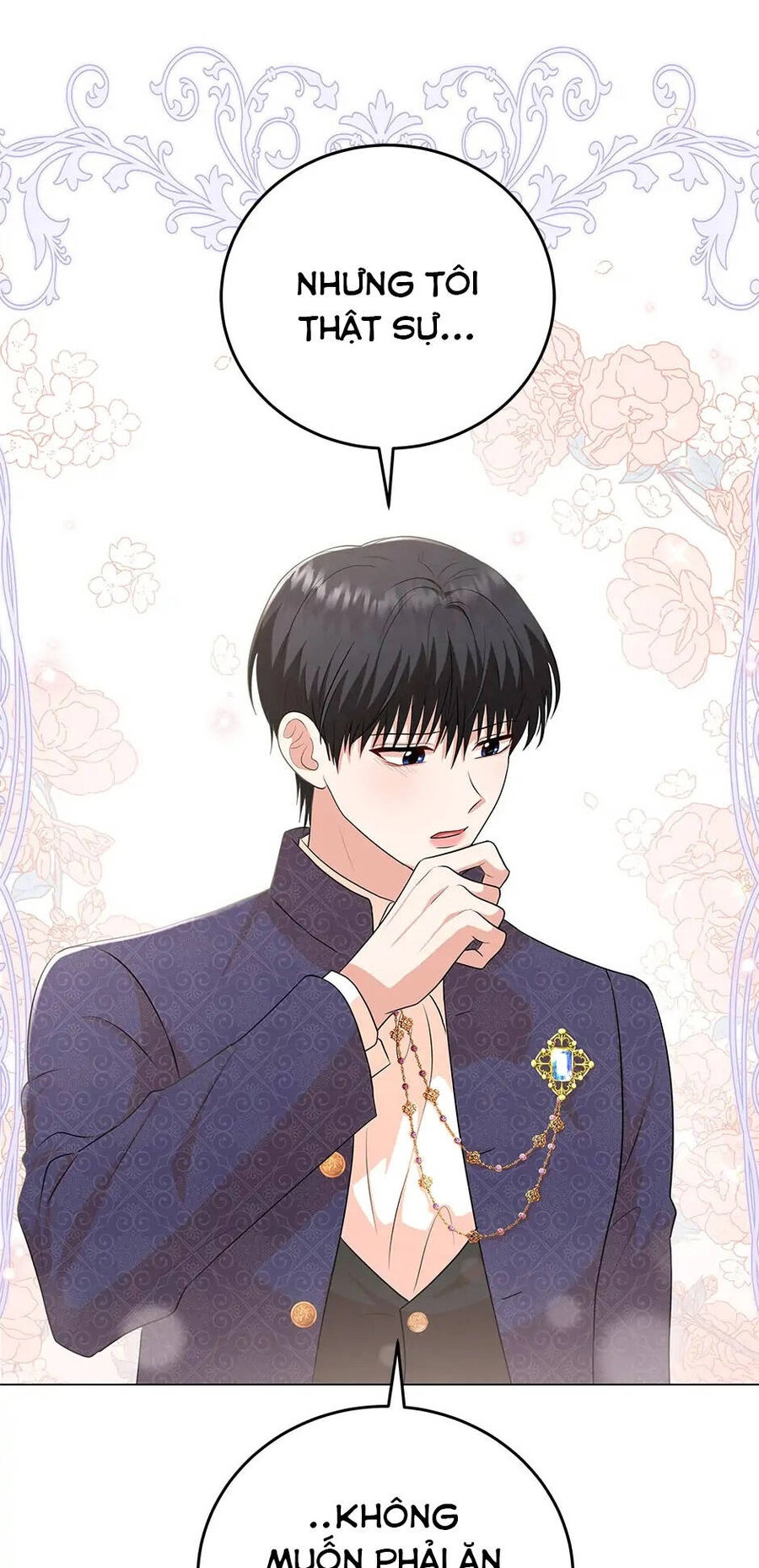 Nhân Vật Phản Diện Cũng Khó Chịu Chapter 77 - 75