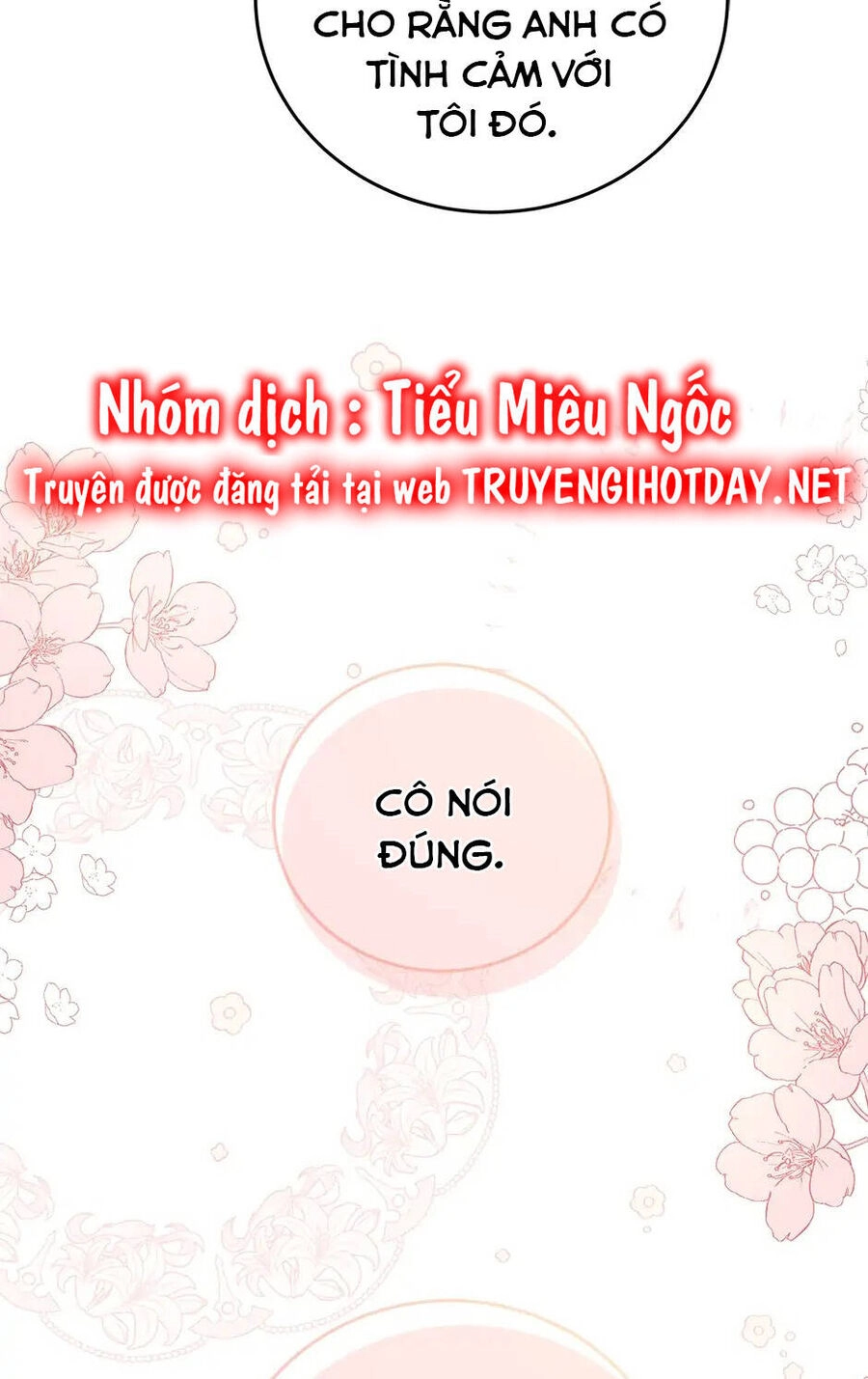 Nhân Vật Phản Diện Cũng Khó Chịu Chapter 77 - 80