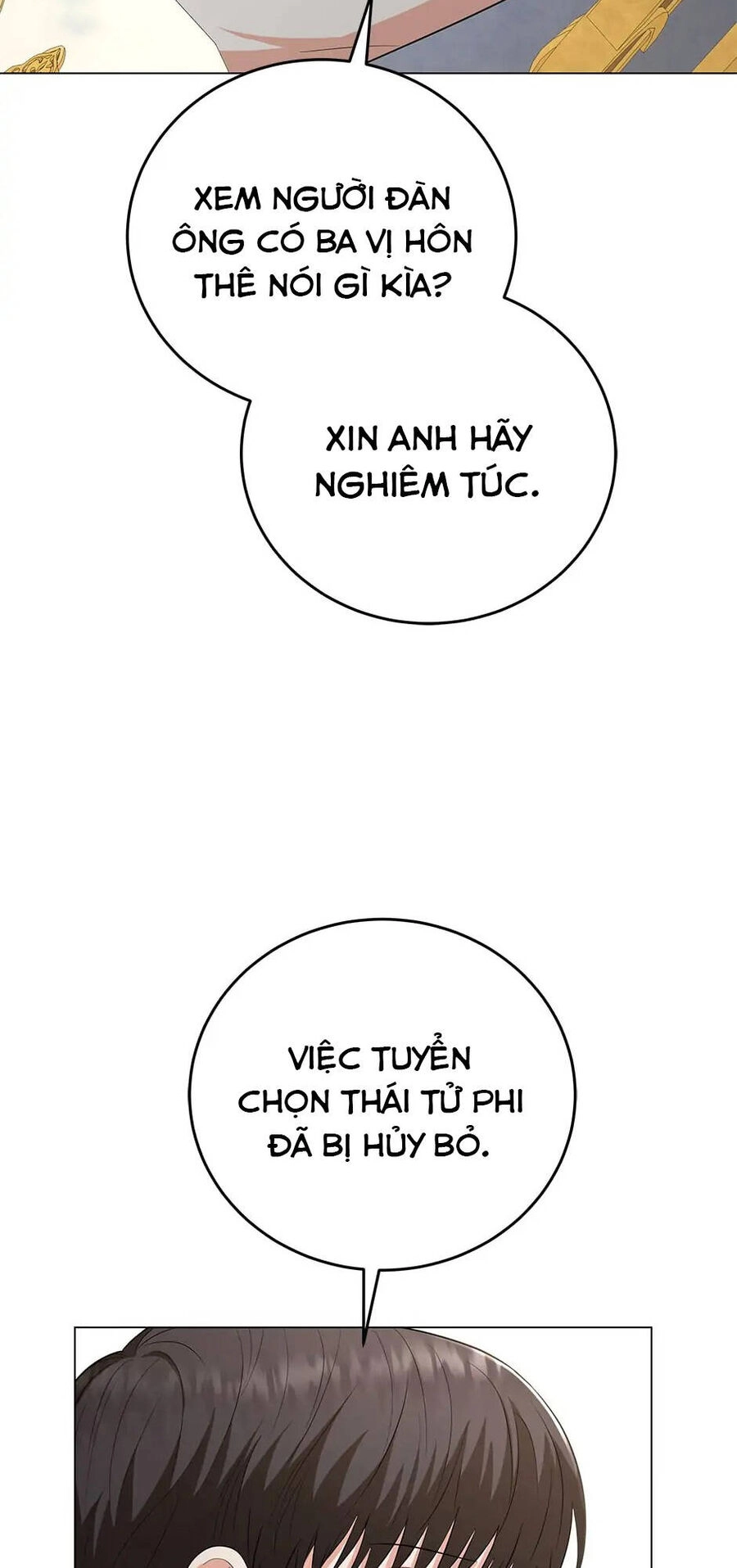 Nhân Vật Phản Diện Cũng Khó Chịu Chapter 77 - 85