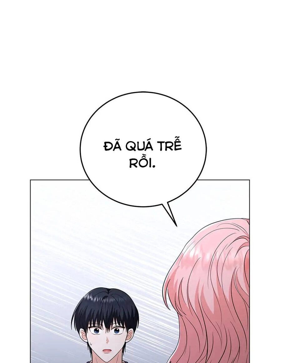 Nhân Vật Phản Diện Cũng Khó Chịu Chapter 77 - 89