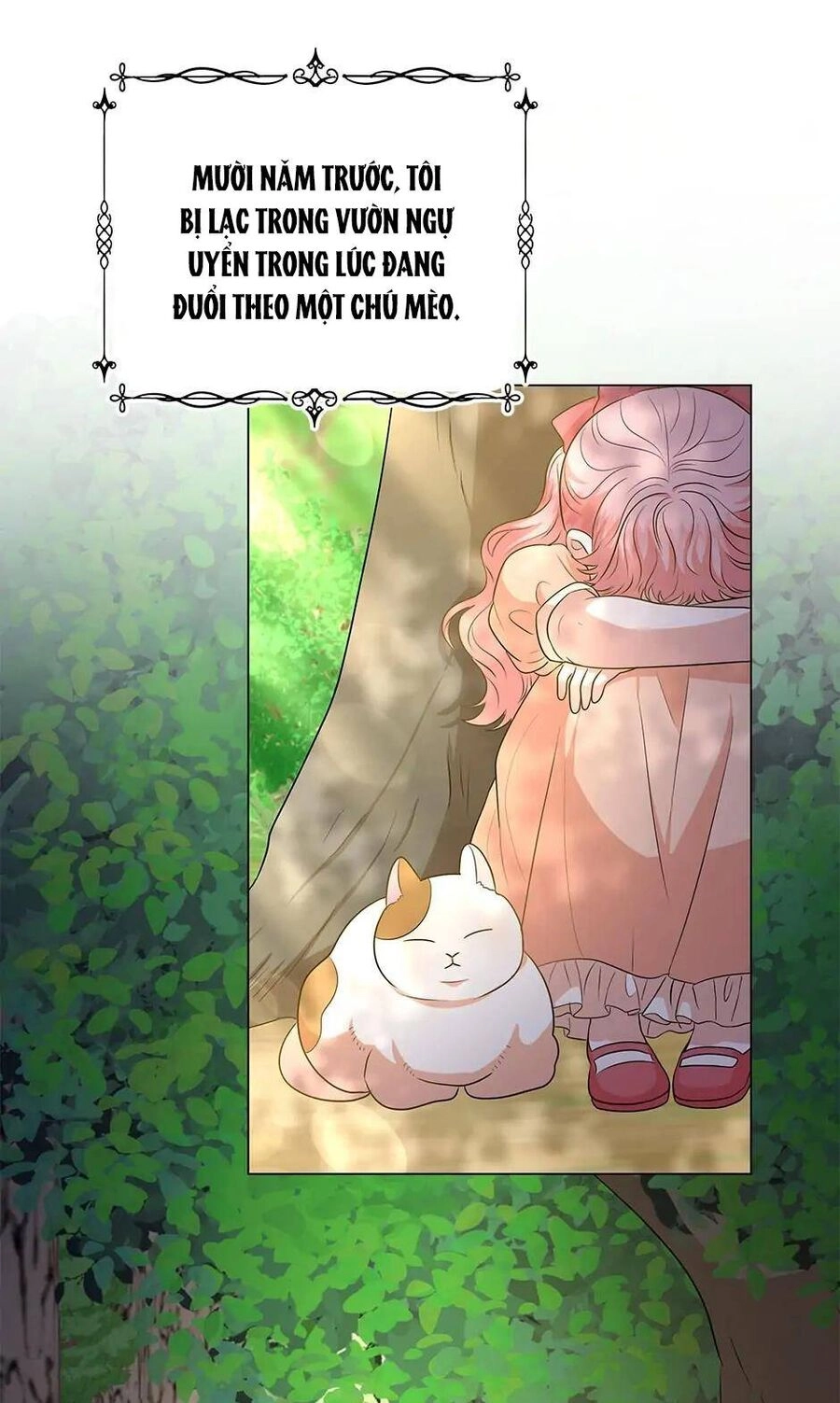 Nhân Vật Phản Diện Cũng Khó Chịu Chapter 78 - 4