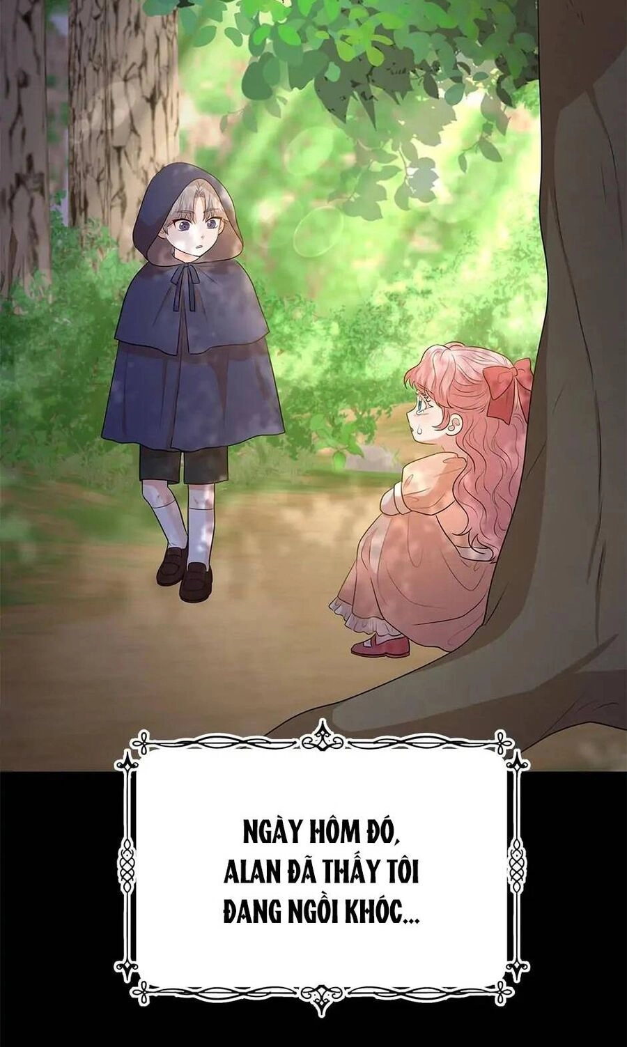 Nhân Vật Phản Diện Cũng Khó Chịu Chapter 78 - 5