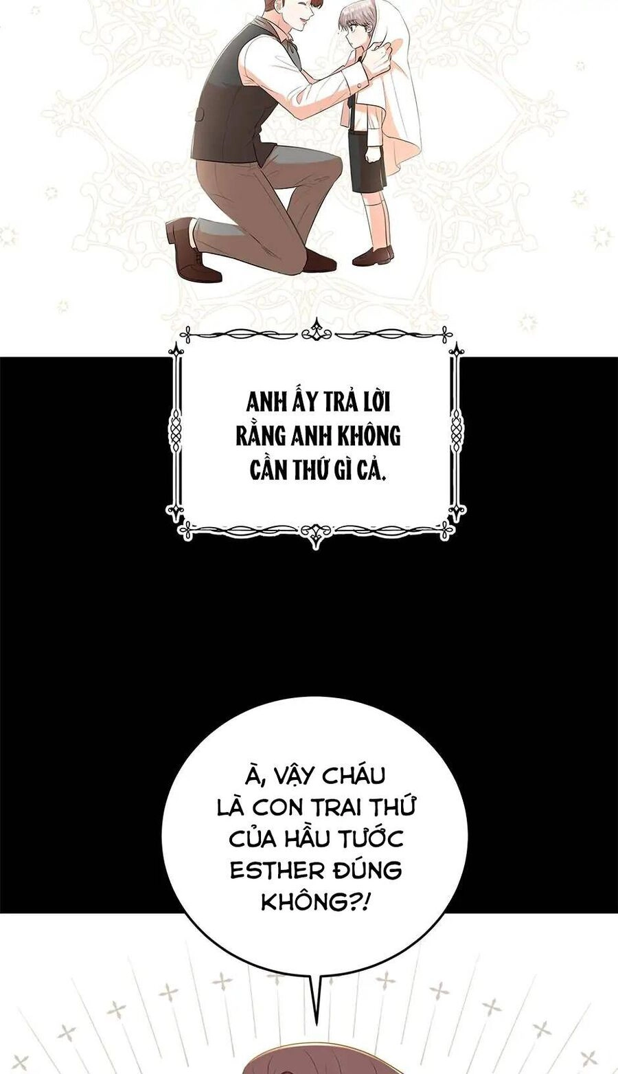 Nhân Vật Phản Diện Cũng Khó Chịu Chapter 78 - 8