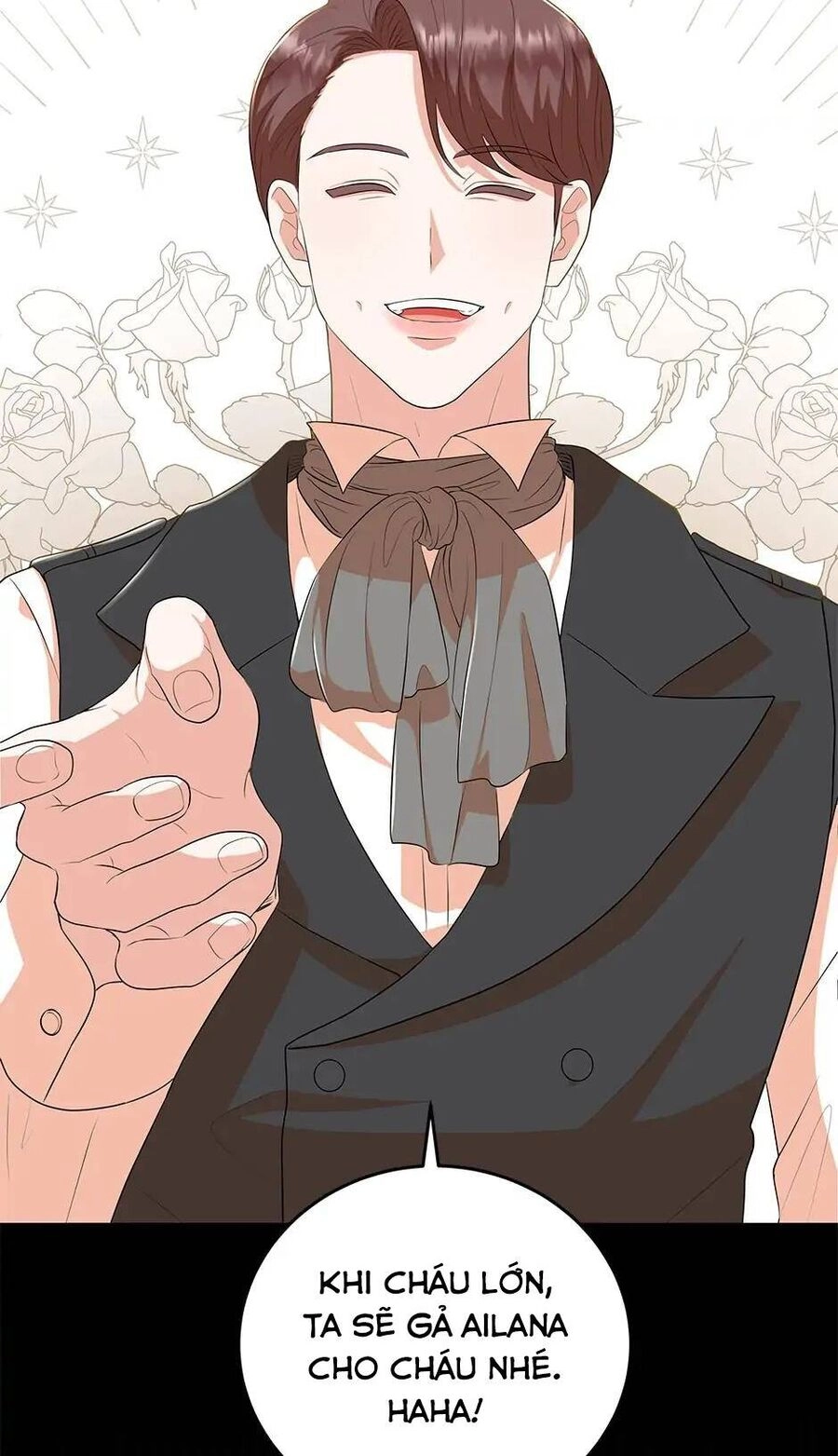 Nhân Vật Phản Diện Cũng Khó Chịu Chapter 78 - 9