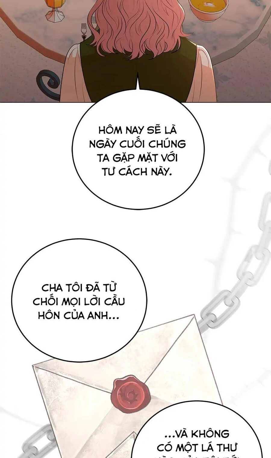 Nhân Vật Phản Diện Cũng Khó Chịu Chapter 78 - 12