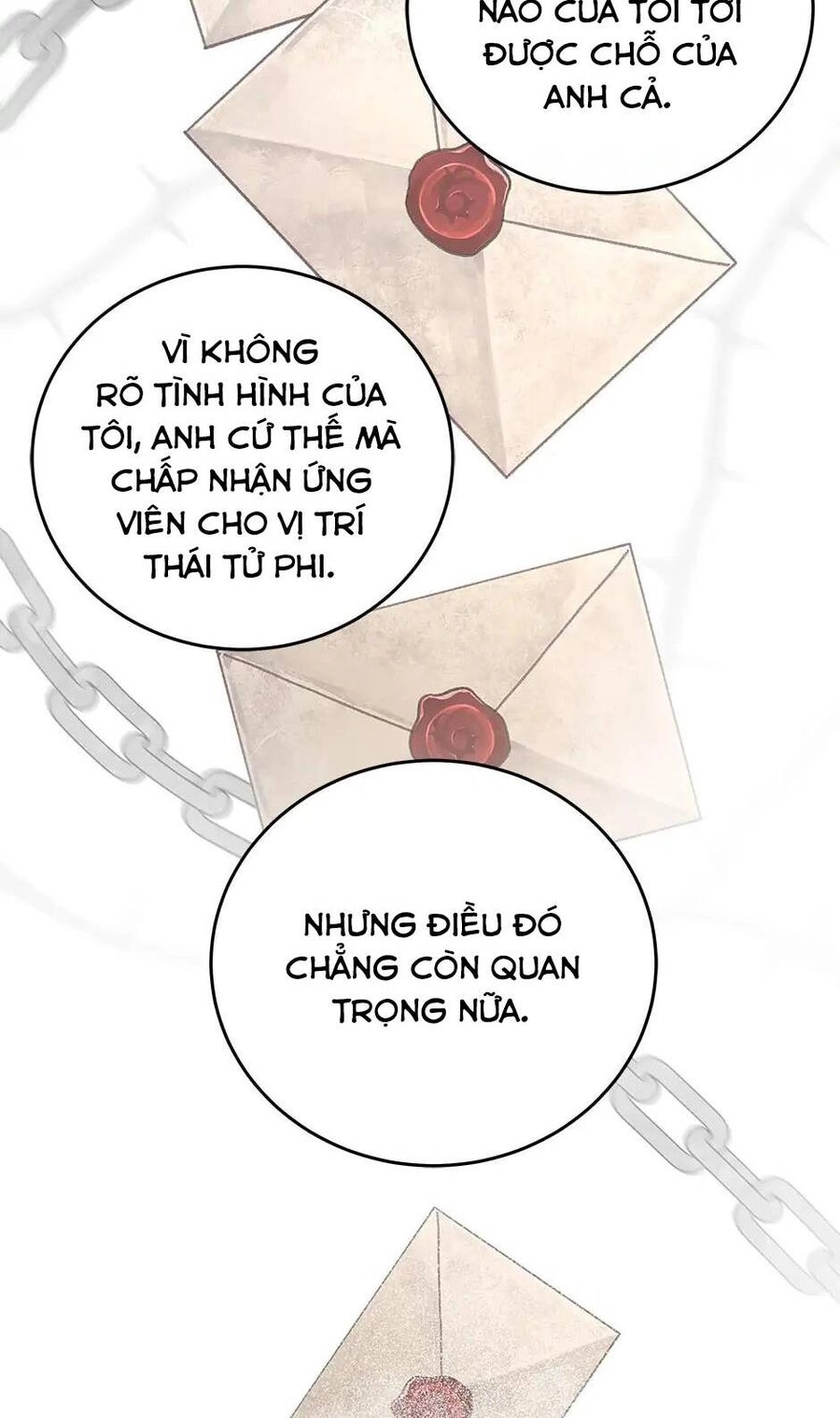 Nhân Vật Phản Diện Cũng Khó Chịu Chapter 78 - 13