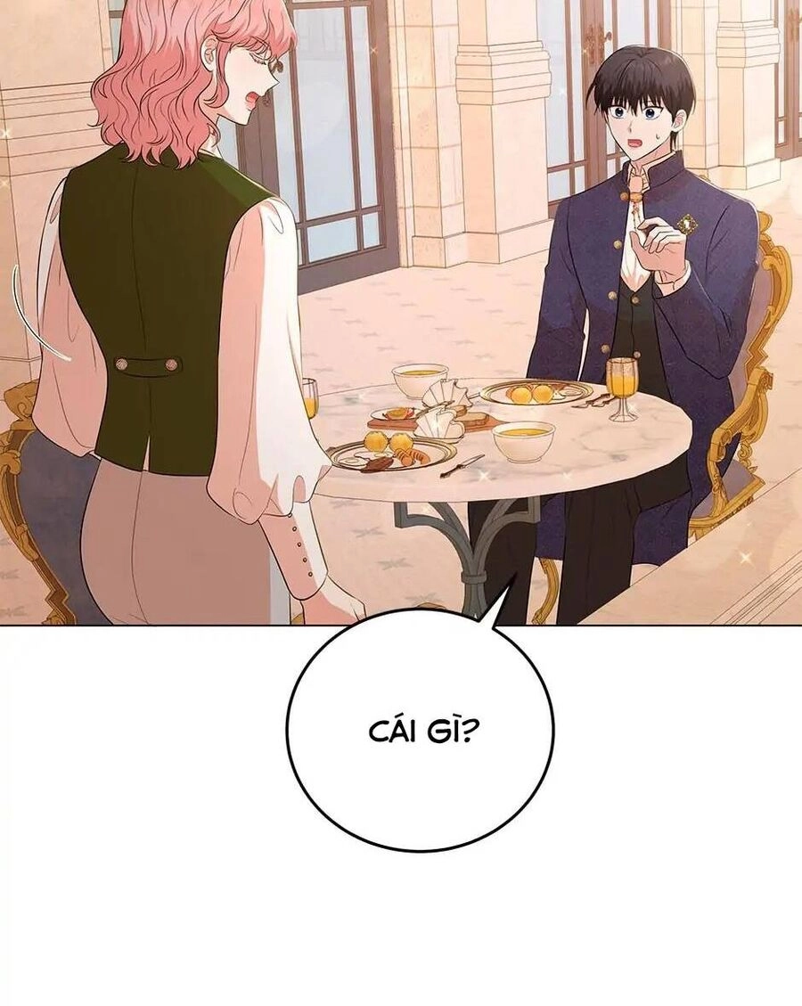 Nhân Vật Phản Diện Cũng Khó Chịu Chapter 78 - 17