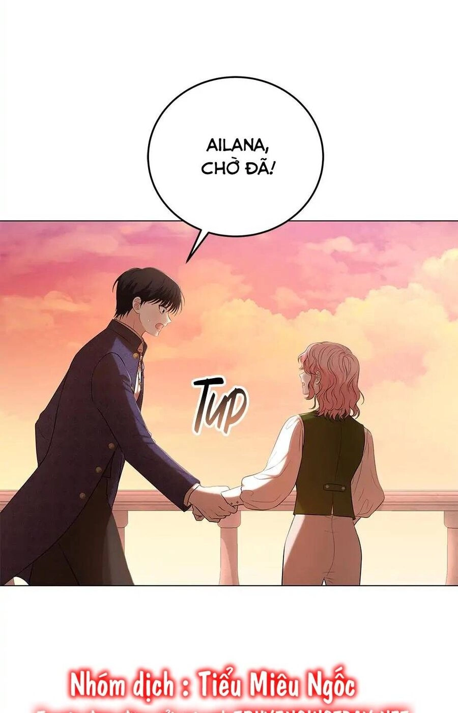 Nhân Vật Phản Diện Cũng Khó Chịu Chapter 78 - 18