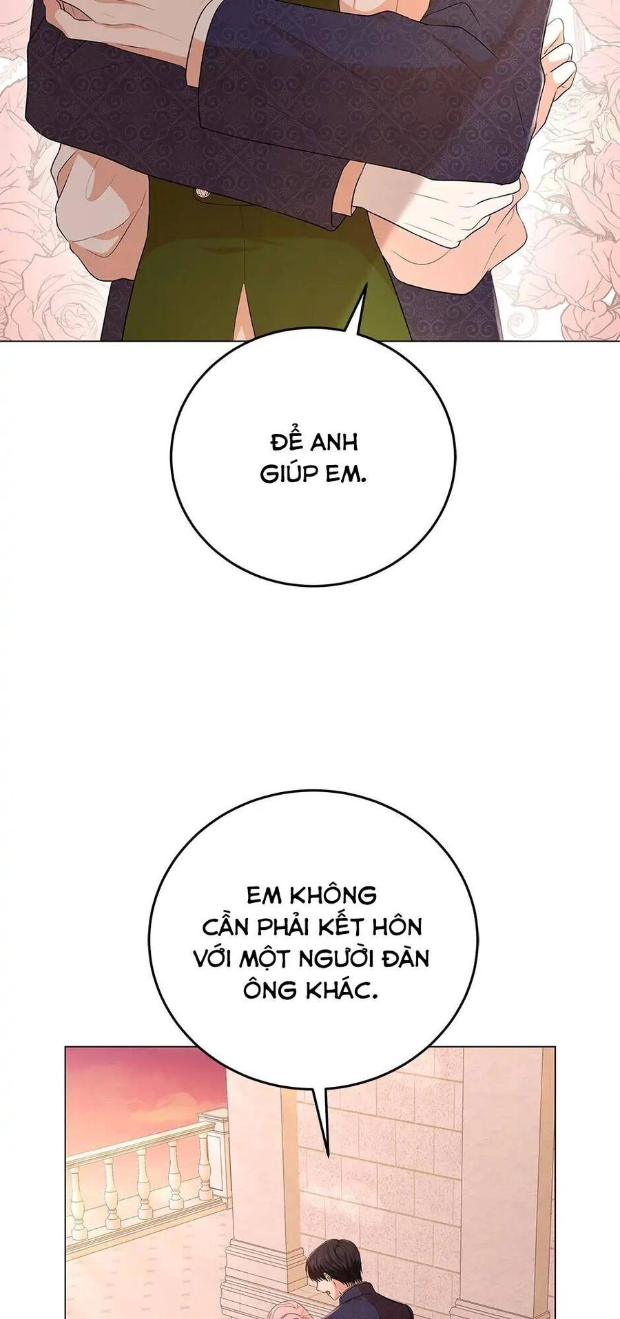 Nhân Vật Phản Diện Cũng Khó Chịu Chapter 78 - 20