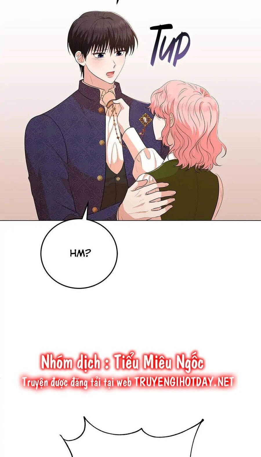 Nhân Vật Phản Diện Cũng Khó Chịu Chapter 78 - 22