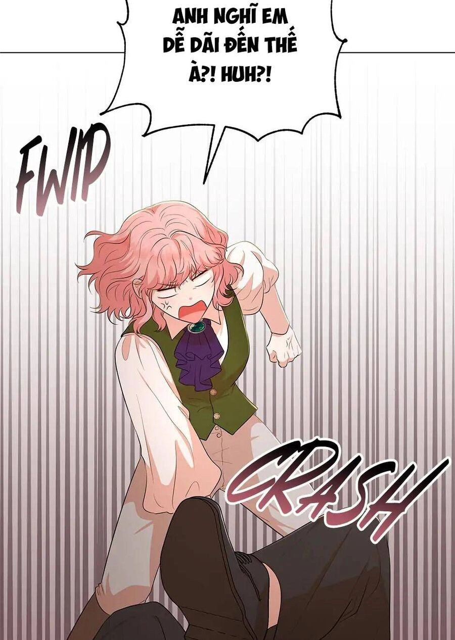 Nhân Vật Phản Diện Cũng Khó Chịu Chapter 78 - 23