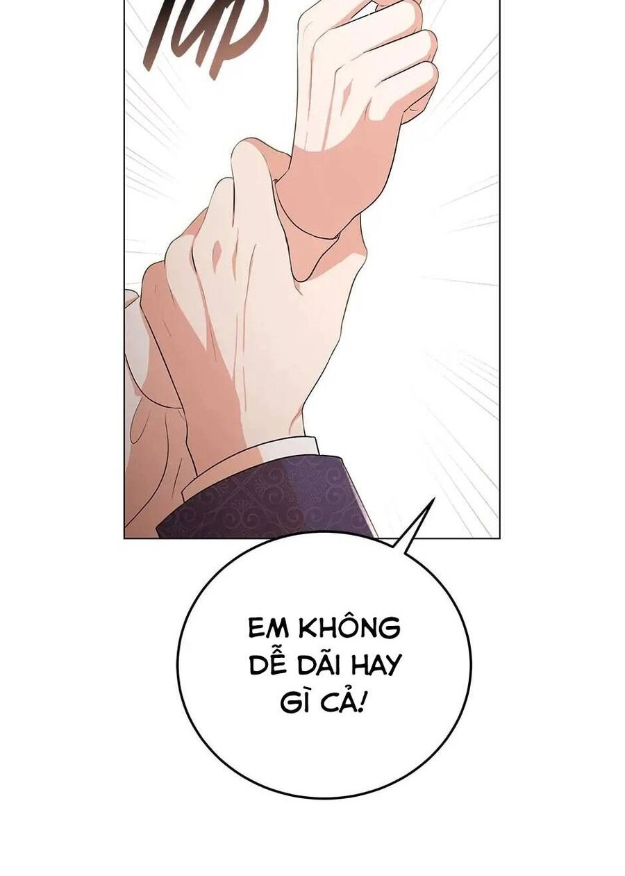 Nhân Vật Phản Diện Cũng Khó Chịu Chapter 78 - 26