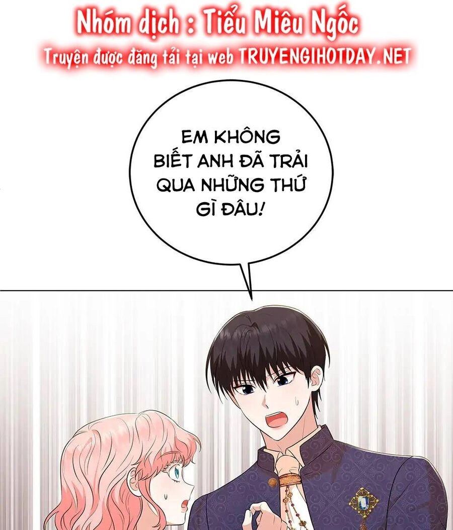 Nhân Vật Phản Diện Cũng Khó Chịu Chapter 78 - 27