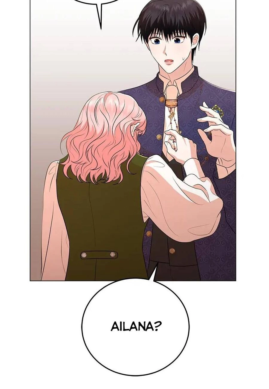 Nhân Vật Phản Diện Cũng Khó Chịu Chapter 78 - 34