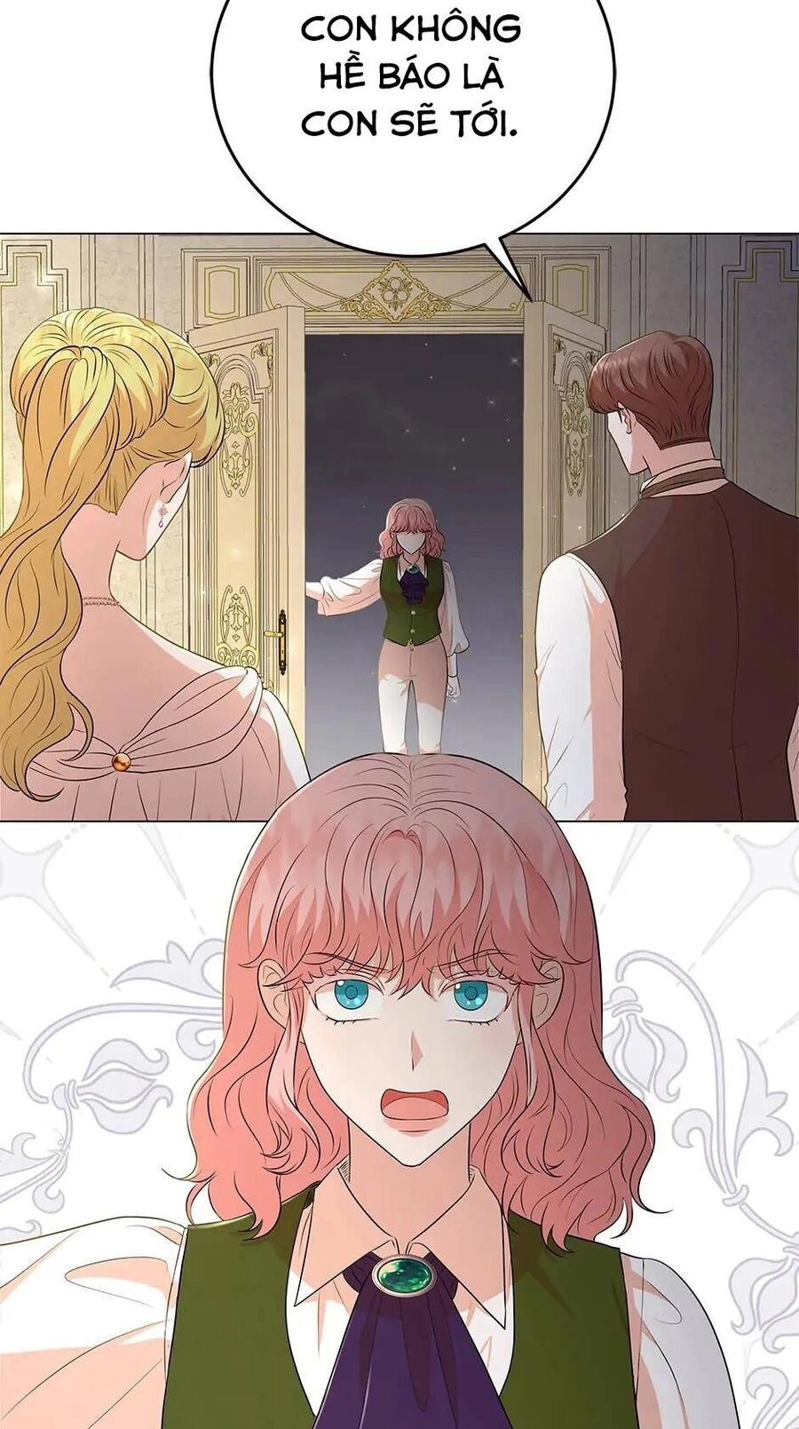 Nhân Vật Phản Diện Cũng Khó Chịu Chapter 78 - 39