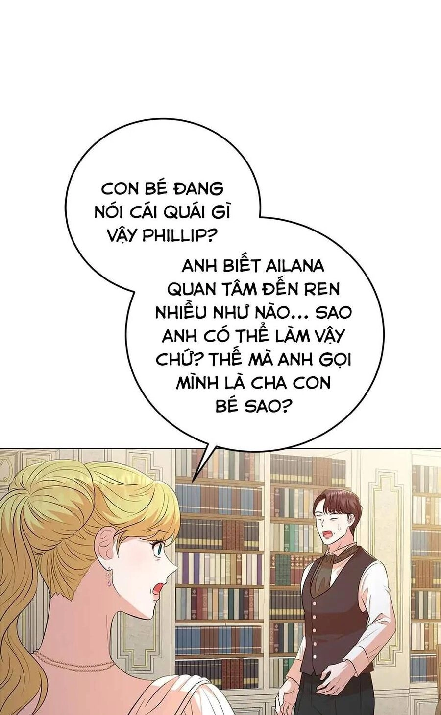Nhân Vật Phản Diện Cũng Khó Chịu Chapter 78 - 43