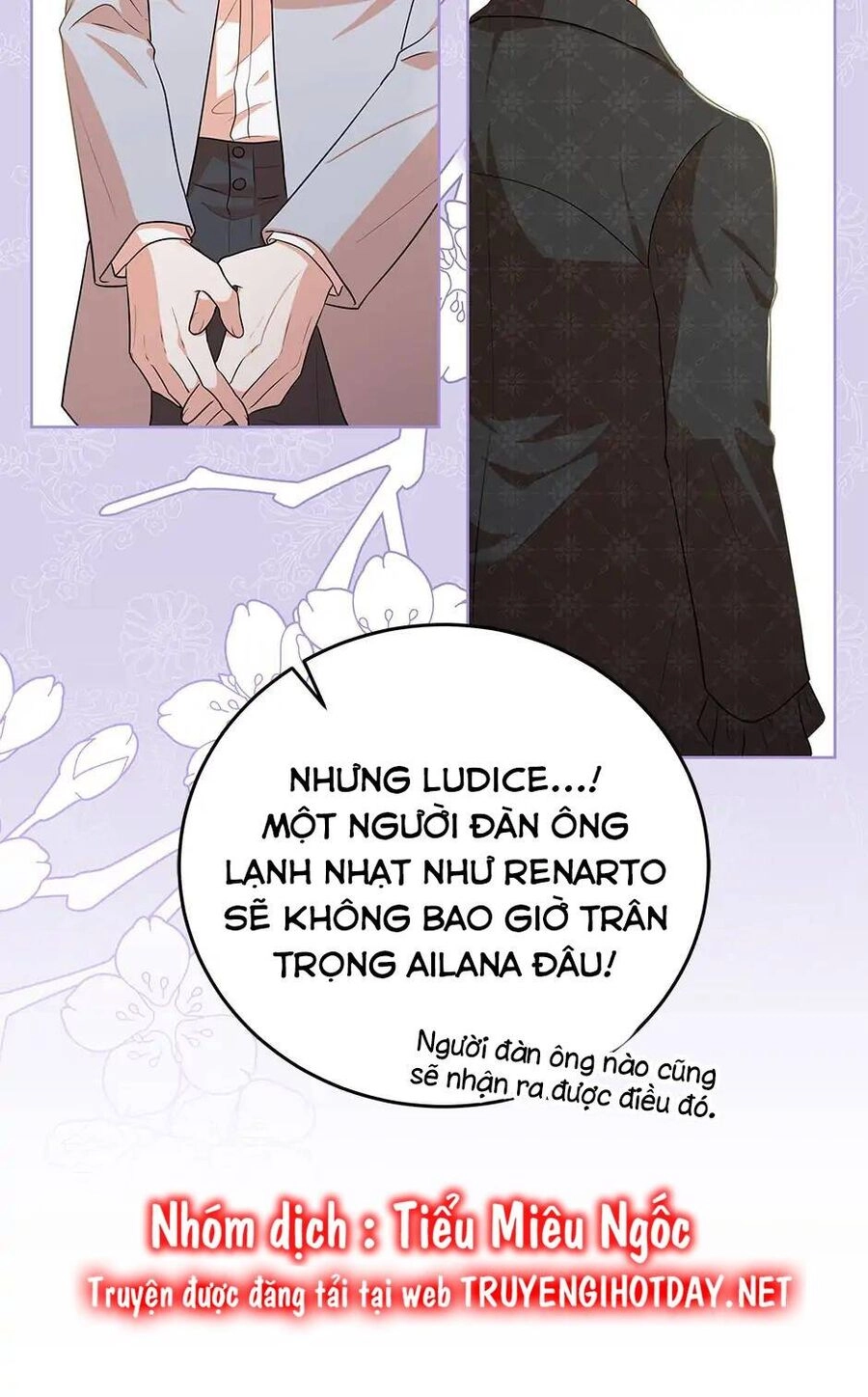 Nhân Vật Phản Diện Cũng Khó Chịu Chapter 78 - 46