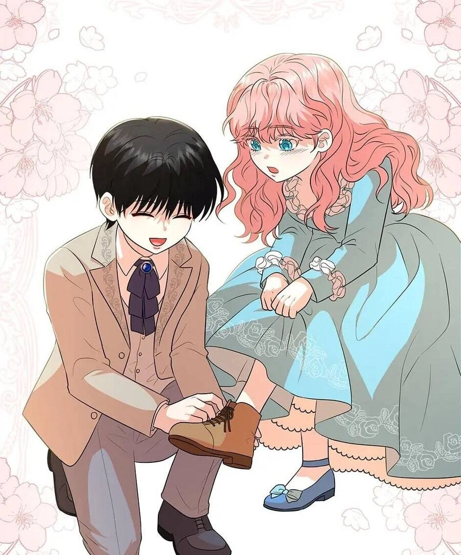 Nhân Vật Phản Diện Cũng Khó Chịu Chapter 78 - 49