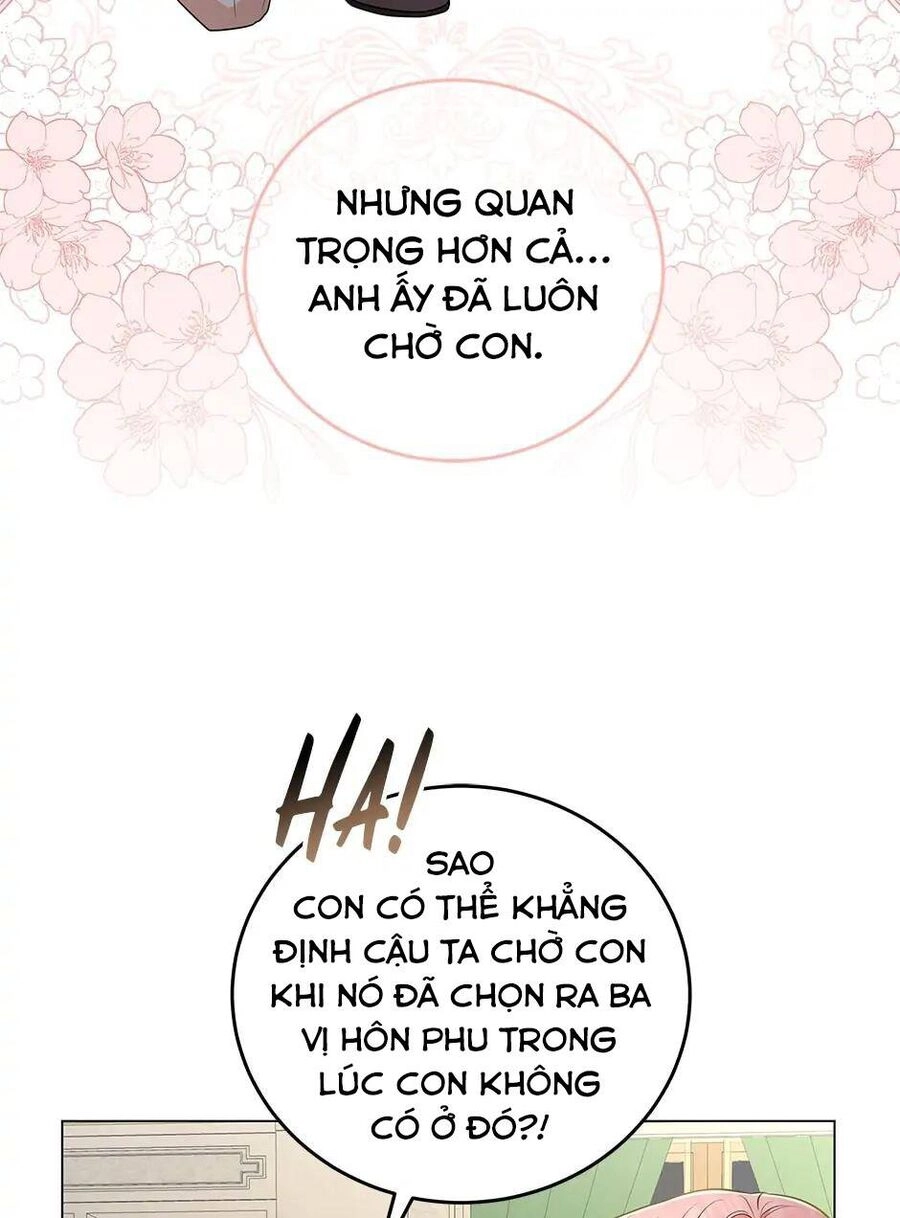 Nhân Vật Phản Diện Cũng Khó Chịu Chapter 78 - 50