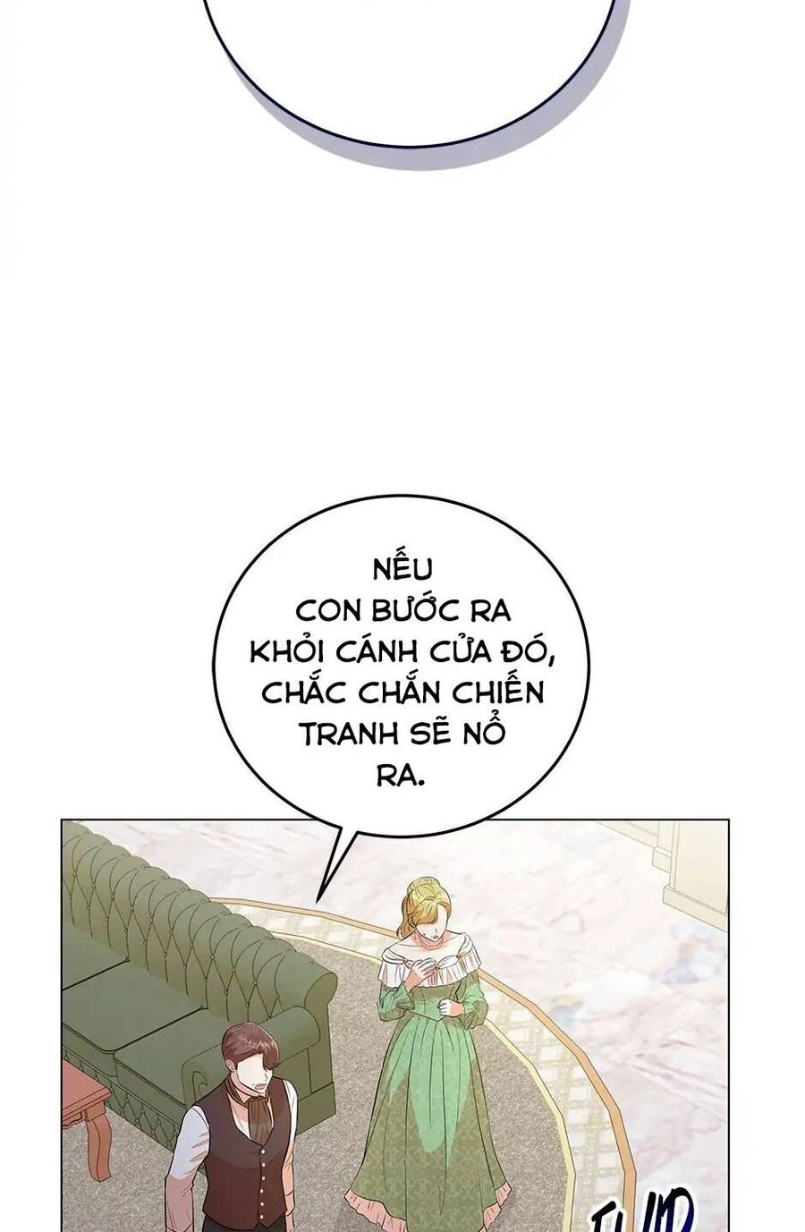 Nhân Vật Phản Diện Cũng Khó Chịu Chapter 78 - 59