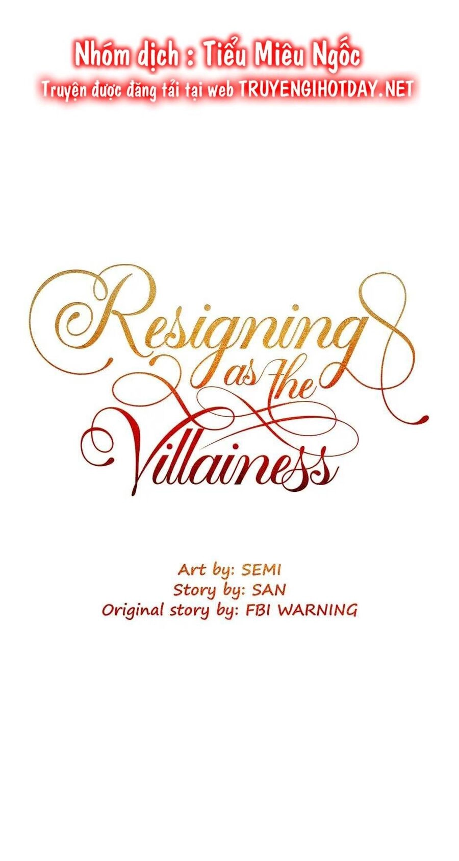 Nhân Vật Phản Diện Cũng Khó Chịu Chapter 78 - 63