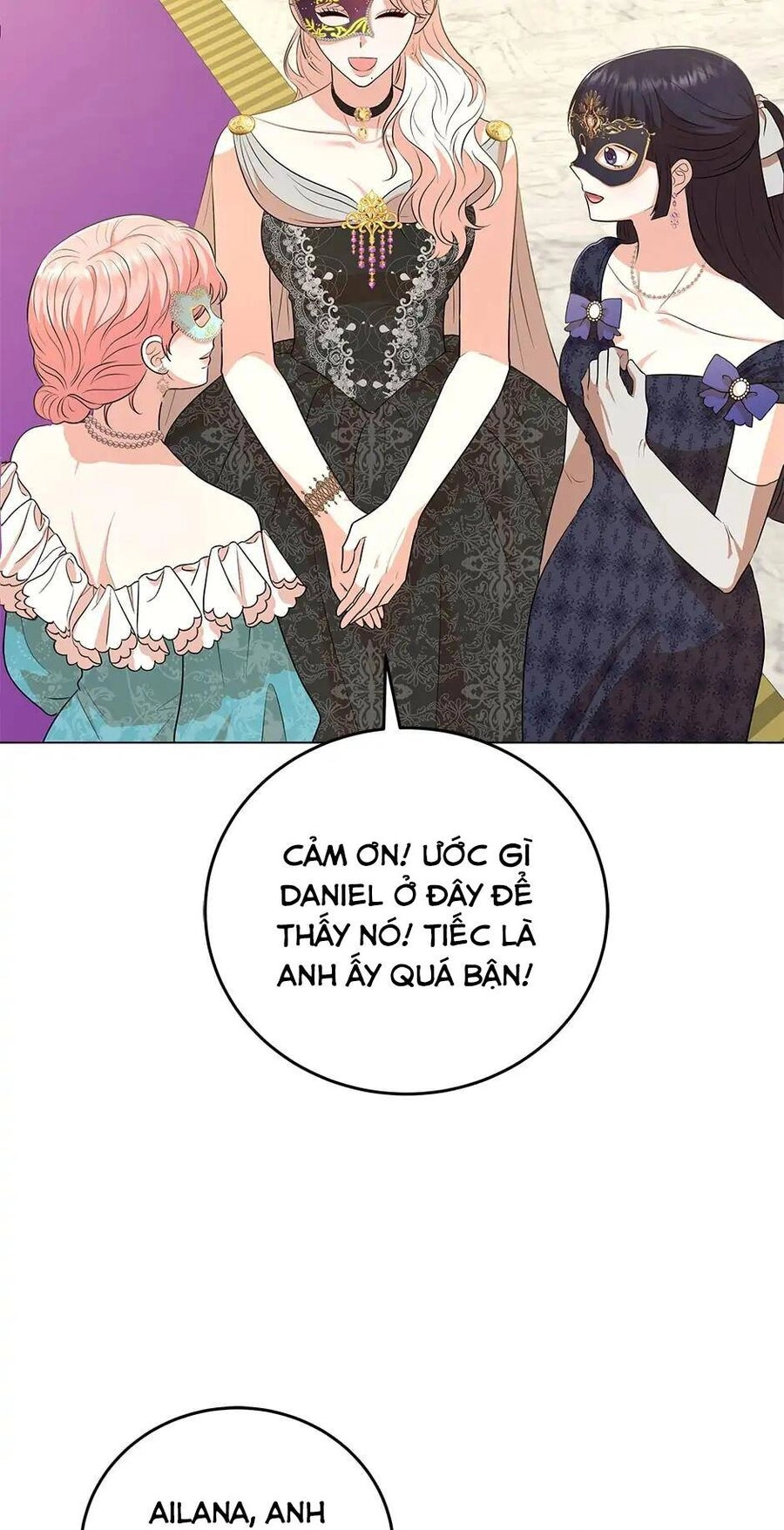 Nhân Vật Phản Diện Cũng Khó Chịu Chapter 78 - 72