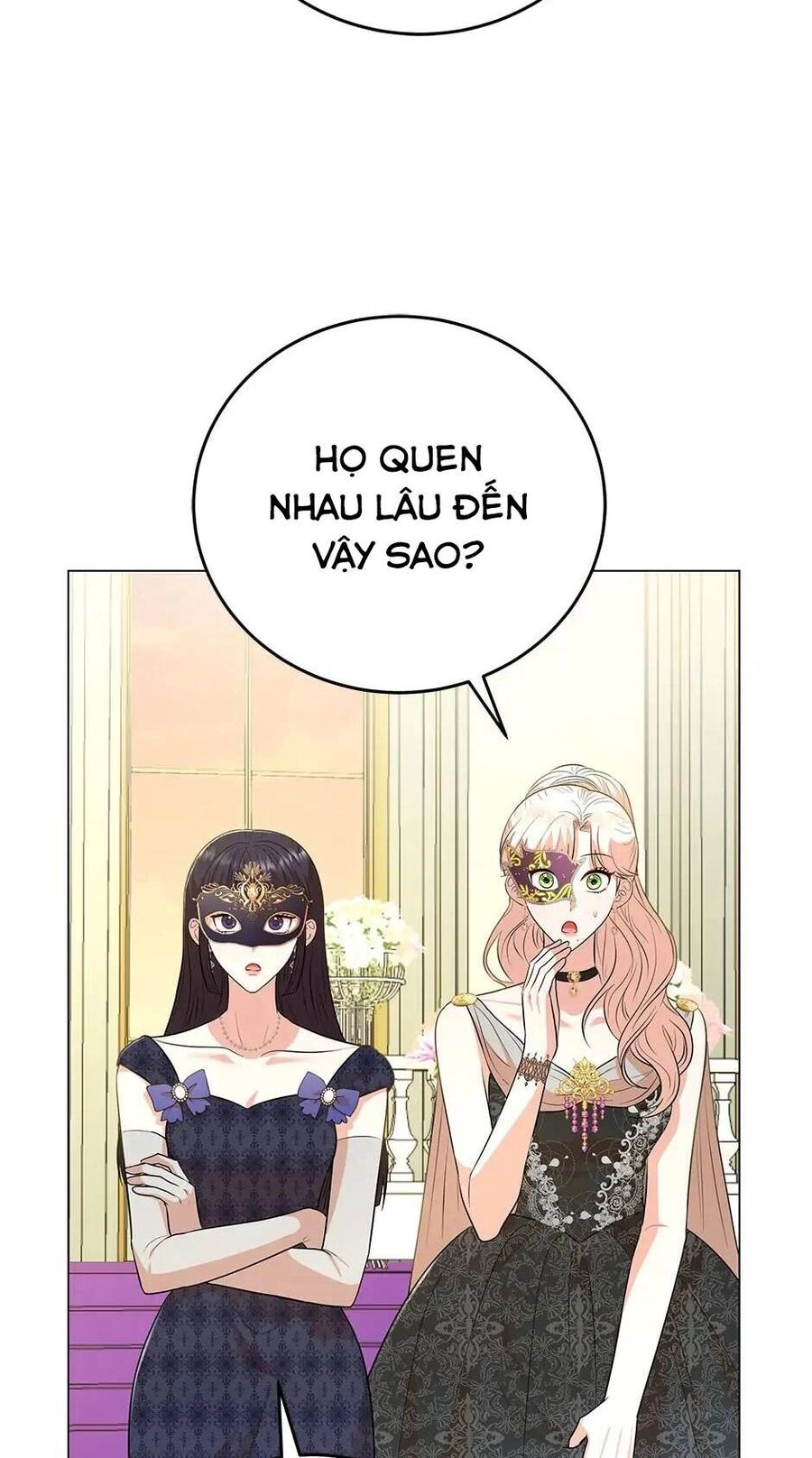 Nhân Vật Phản Diện Cũng Khó Chịu Chapter 78 - 75