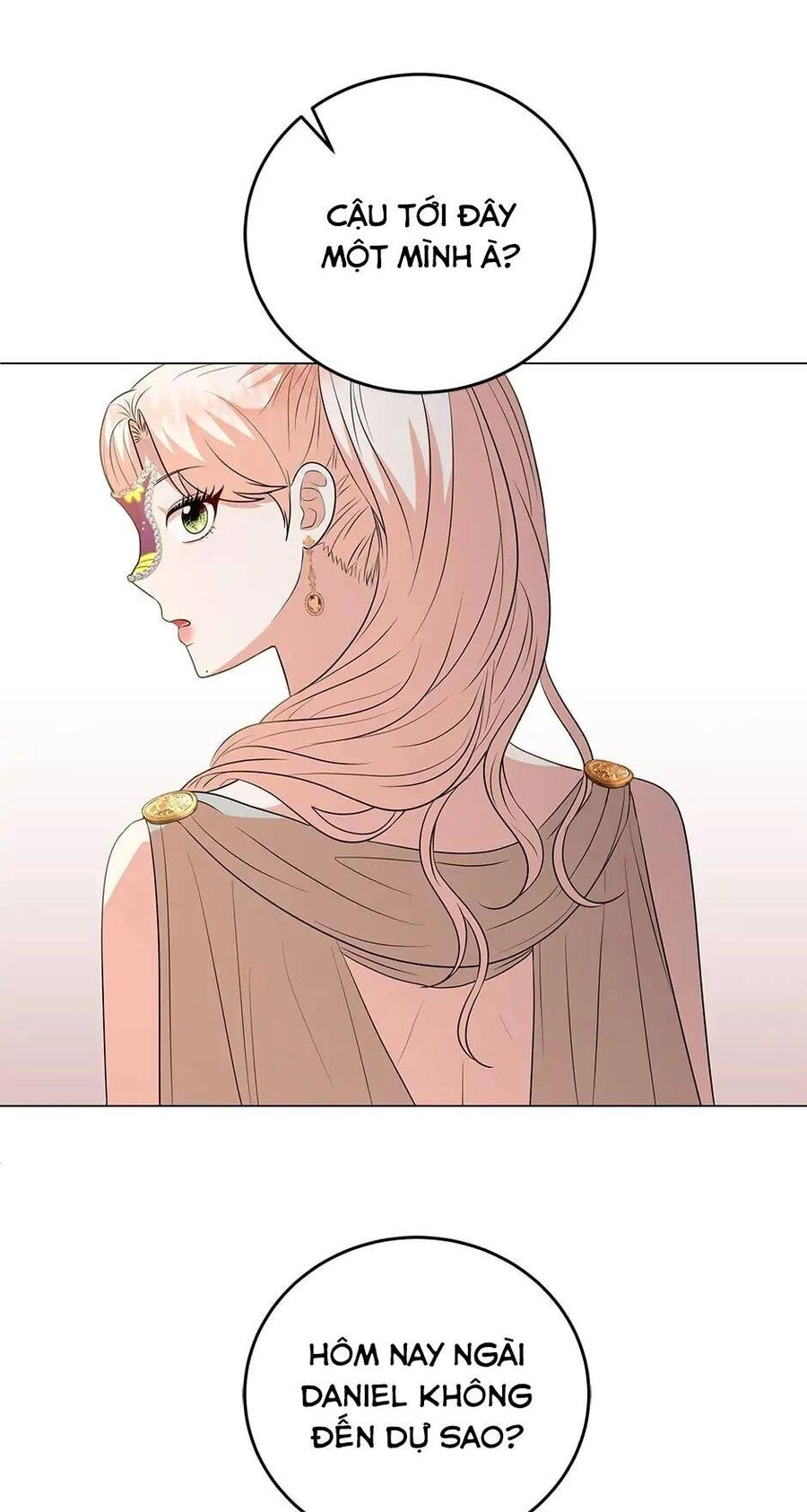 Nhân Vật Phản Diện Cũng Khó Chịu Chapter 78 - 80