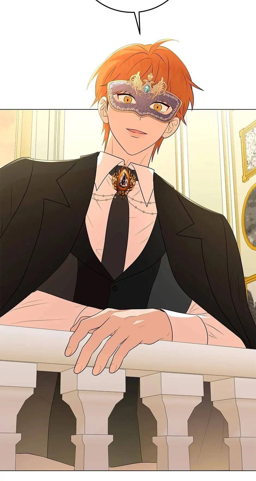 Nhân Vật Phản Diện Cũng Khó Chịu Chapter 78 - 81