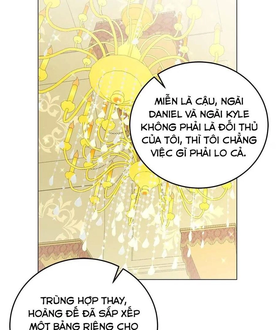 Nhân Vật Phản Diện Cũng Khó Chịu Chapter 78 - 84