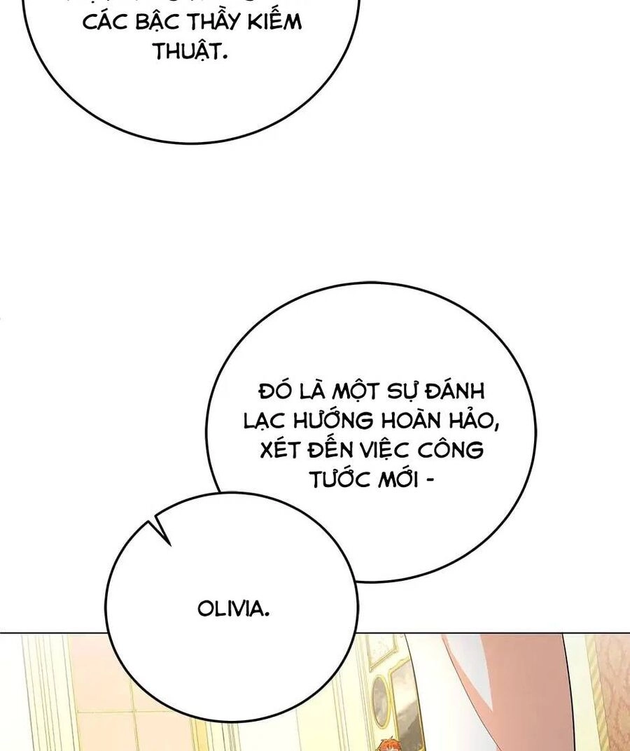 Nhân Vật Phản Diện Cũng Khó Chịu Chapter 78 - 85