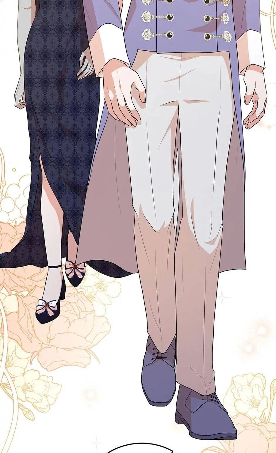 Nhân Vật Phản Diện Cũng Khó Chịu Chapter 78 - 87