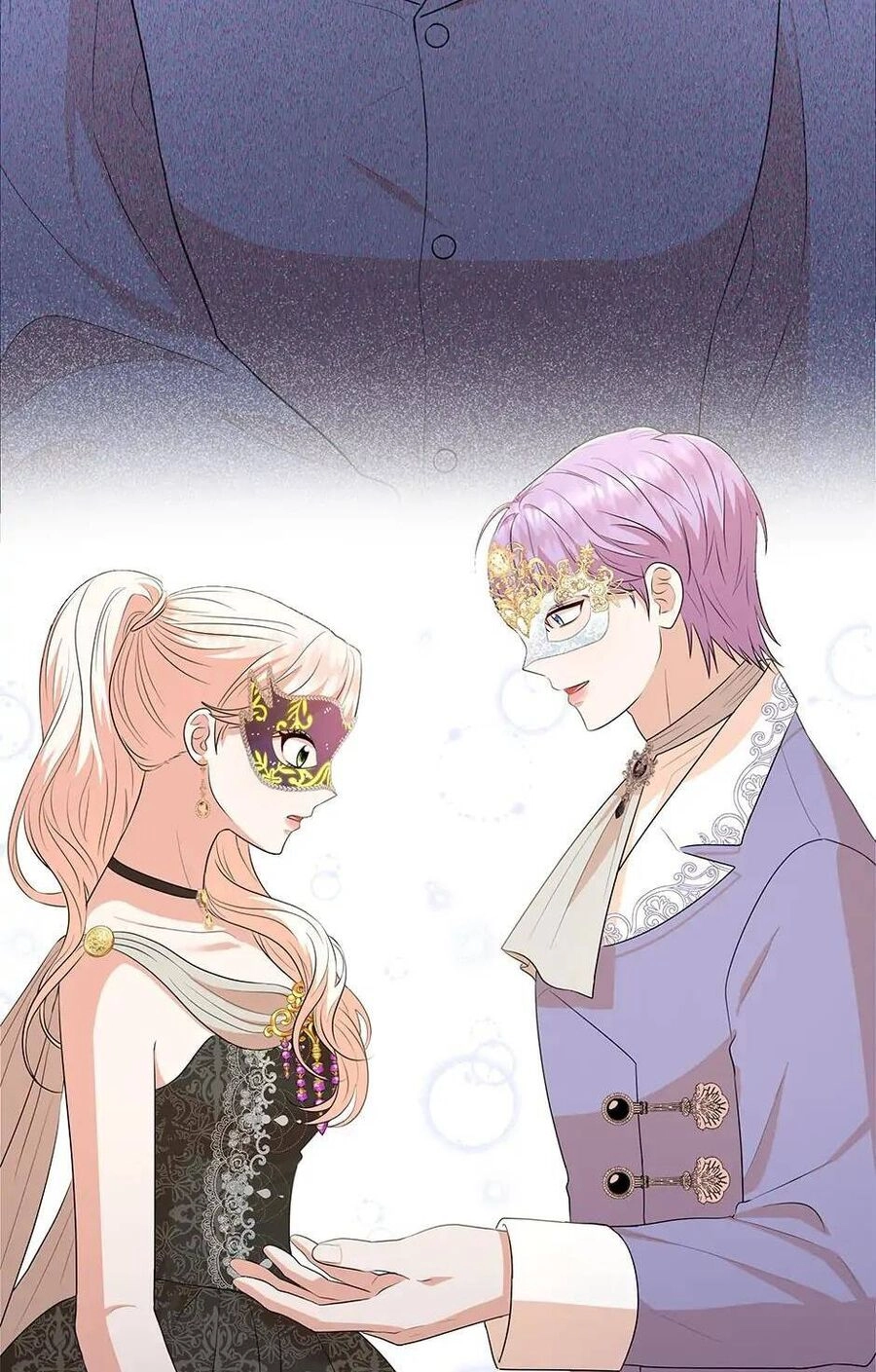 Nhân Vật Phản Diện Cũng Khó Chịu Chapter 78 - 91