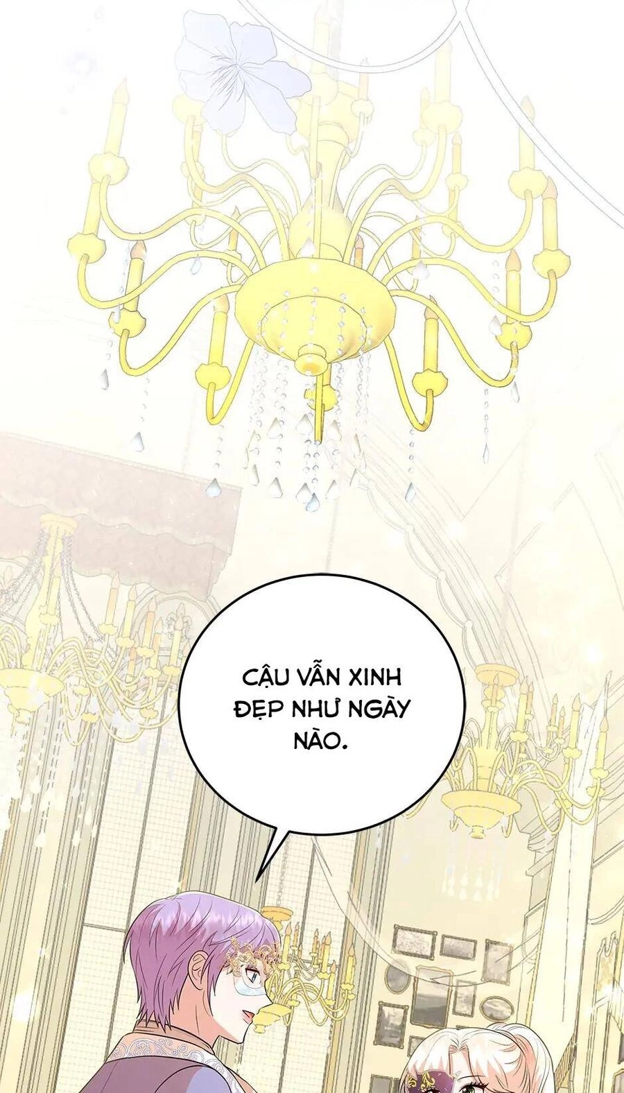 Nhân Vật Phản Diện Cũng Khó Chịu Chapter 78 - 94