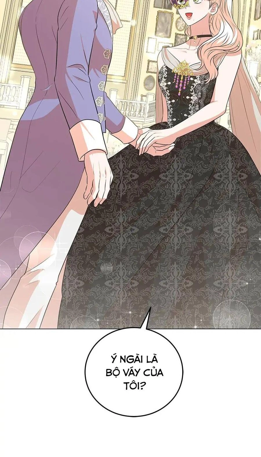 Nhân Vật Phản Diện Cũng Khó Chịu Chapter 78 - 95