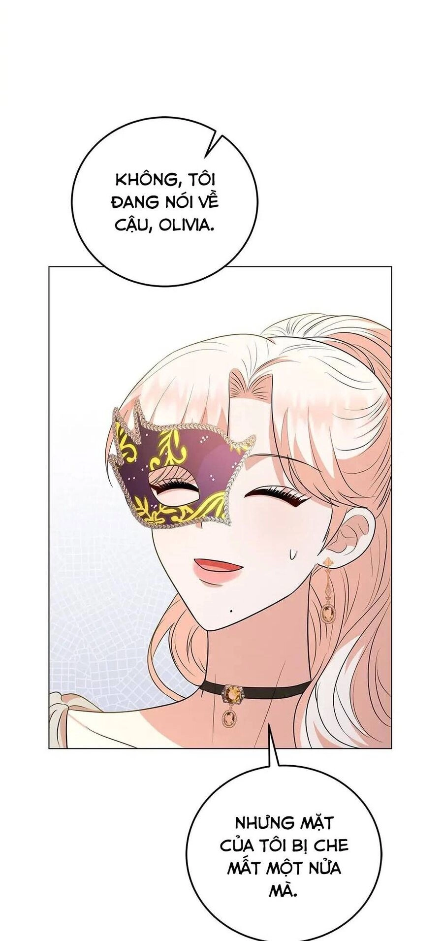 Nhân Vật Phản Diện Cũng Khó Chịu Chapter 78 - 96