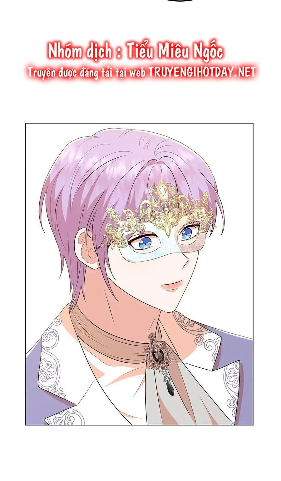 Nhân Vật Phản Diện Cũng Khó Chịu Chapter 78 - 97