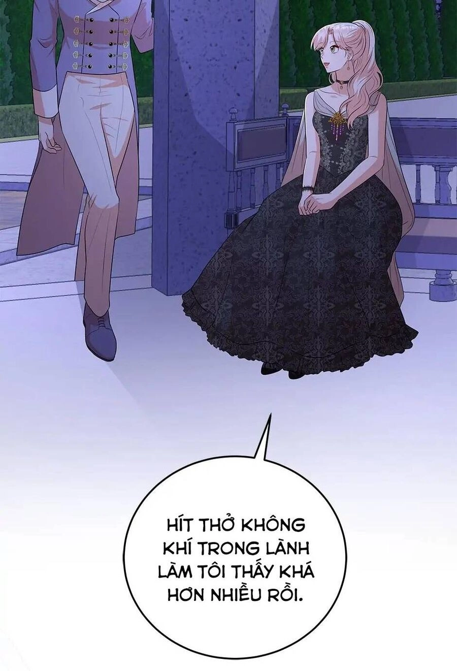 Nhân Vật Phản Diện Cũng Khó Chịu Chapter 78 - 104