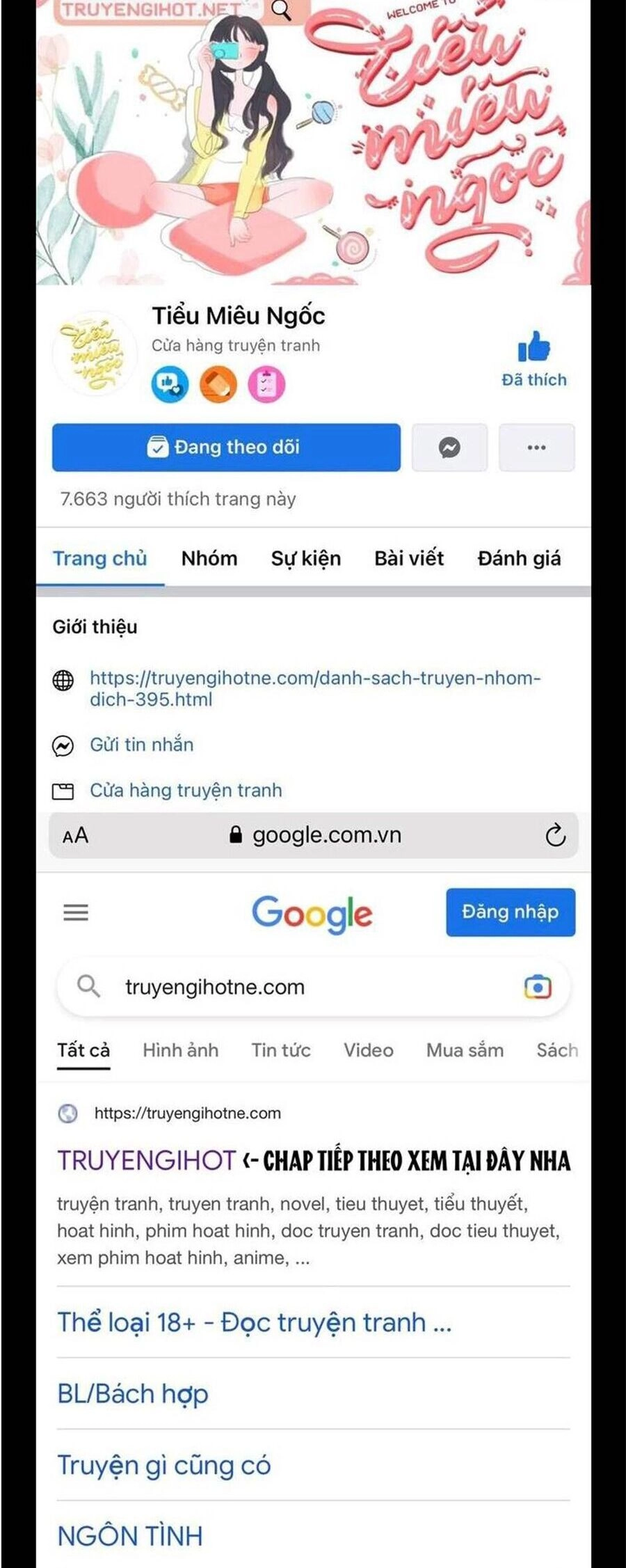 Nhân Vật Phản Diện Cũng Khó Chịu Chapter 87 - 2