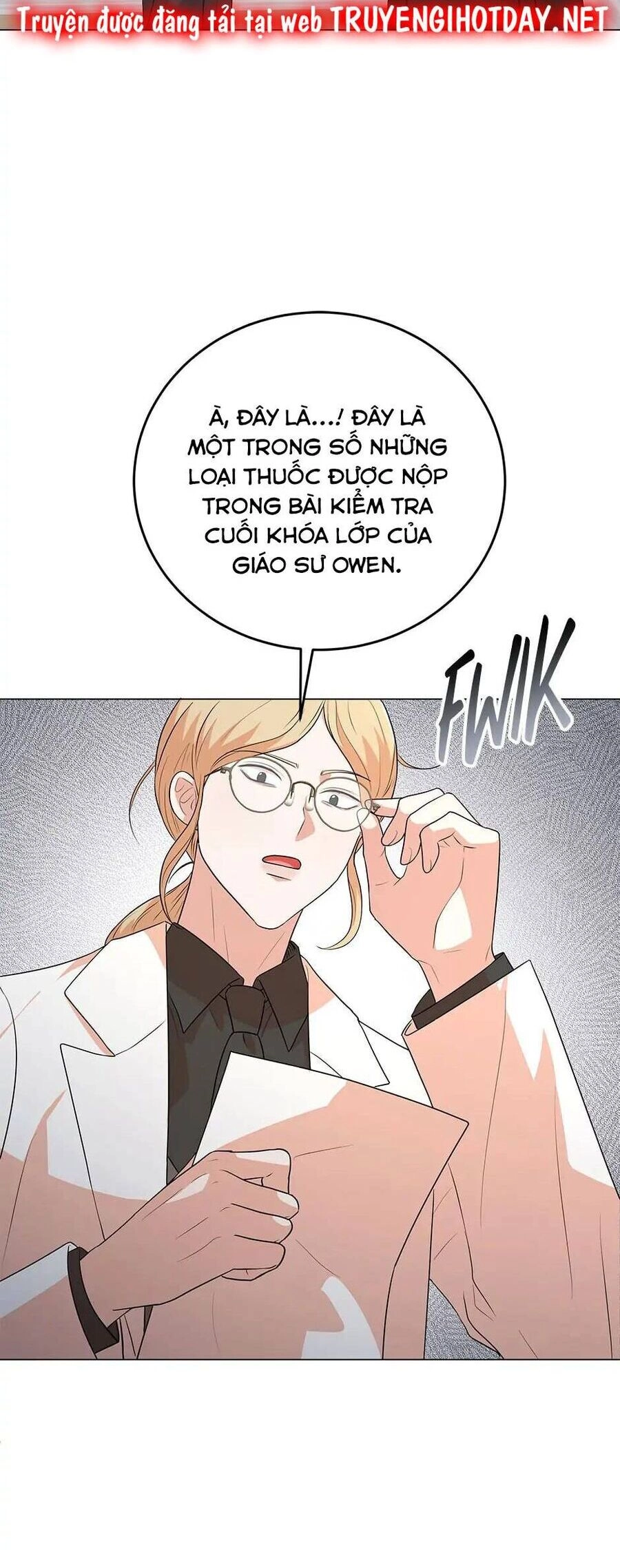 Nhân Vật Phản Diện Cũng Khó Chịu Chapter 87 - 4