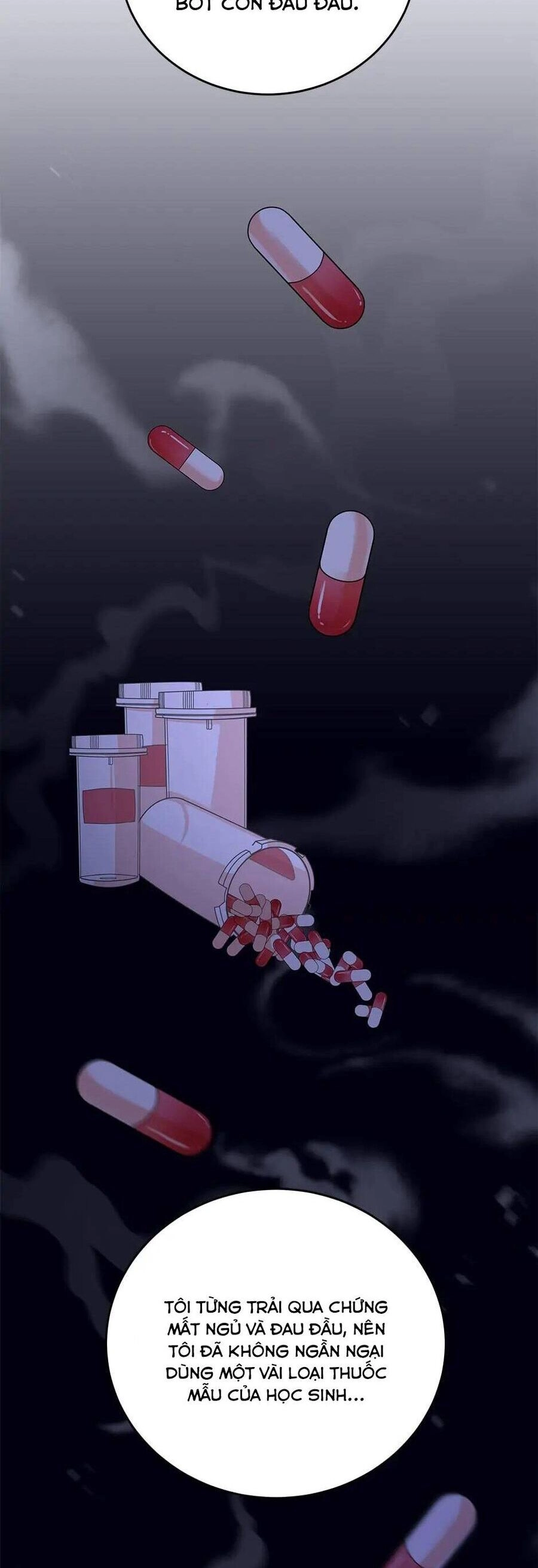 Nhân Vật Phản Diện Cũng Khó Chịu Chapter 87 - 6