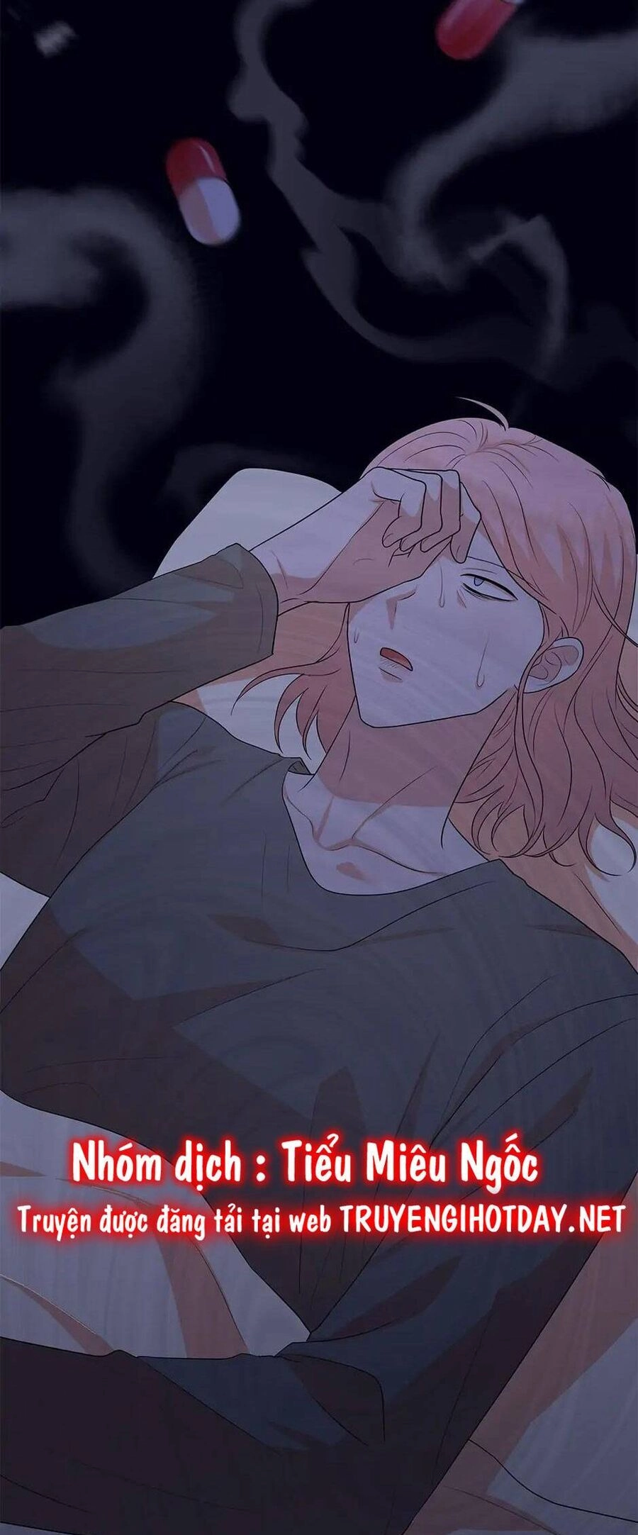 Nhân Vật Phản Diện Cũng Khó Chịu Chapter 87 - 7